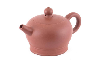 Глиняный чайник «Воздушный», 165 мл.. Price: ₽2,110 rub.