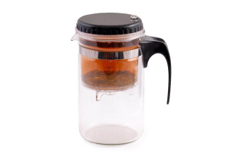 Kettle with drainage system BND N-125, 500 ml.. Цена: ₽1,680 руб.