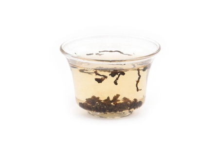 Taiwanese Oolong Tea (Formosa) - GABA 3, 
