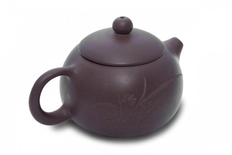 Чайник глиняный «Куст» 225 мл.. Price: ₽3,400 rub.
