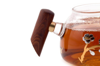 Chahai "Glass and Wood", 350 ml.. Price: ₽2,510 rub.