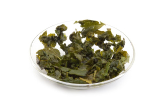 Flavored Tea - Milk Oolong (Nai Xiang Oolong), 