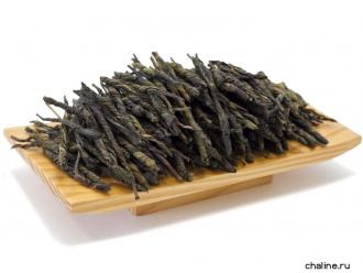 Kudin in Needles 1 (Bitter Thorn)|Kudin