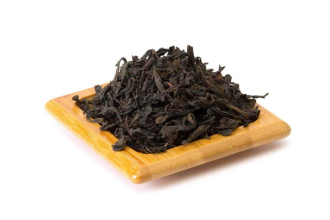 Northern Fujian Oolong from Wuyi, Yan Cha Zhougui 2 qing xiang (Cinnamon, medium-rare)