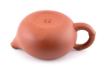 Чайник из исинской глины «Путь». Price: ₽2,740 rub.