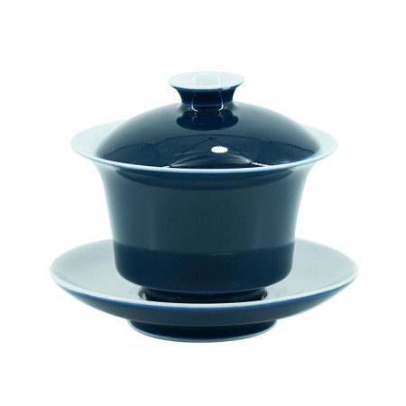 Gaiwan "Ultramarine", 100 ml.. Price: ₽2,230 rub.