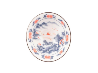 Пиала «Горное ущелье» | 茶杯. Price: ₽240 rub.