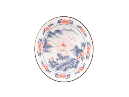Пиала «Горное ущелье» | 茶杯. Price: ₽240 rub.