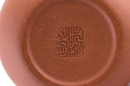 Чайник глиняный «Письмена», 170 мл.. Price: ₽1,810 rub.