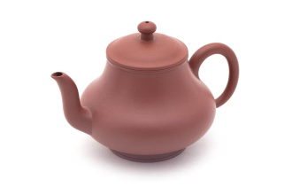 Teapot from Yixing, Jiangsu "Eastern Vase", 200ml. Price: ₽8,200 rub.
