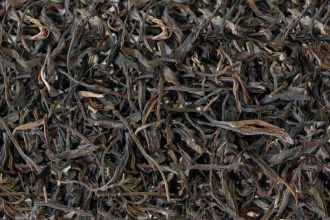 Loose Leaf Pu-erh Tea - Sheng Puer 2017 from Bulan Shan Mountains, 