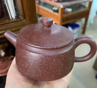 Чайник глиняный «Импульс». Price: ₽5,040 rub.