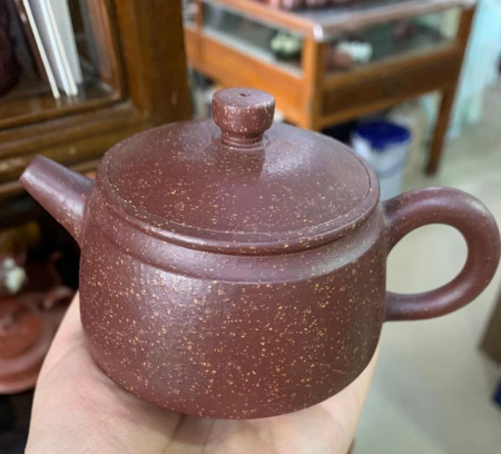 Чайник глиняный «Импульс». Price: ₽5,040 rub.