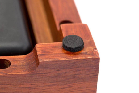 Chaban "Immersion", rosewood "Rosewood", 29x20x5. Price: ₽7,320 rub.