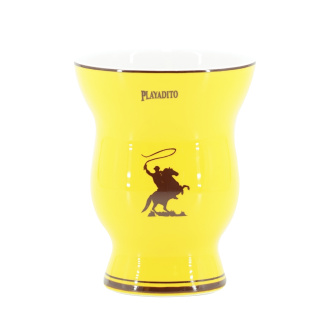 Калебас из керамики "Playadito" 250 мл. Price: ₽2,900 rub.