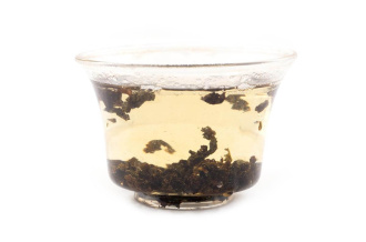 CO-478Gaba Tieguanyin (Iron Bodhisattva of Compassion GABA)