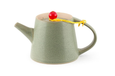 Чайник керамический «Смородина», 250 мл.. Price: ₽1,590 rub.