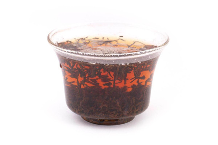 Indian and Ceylon Tea - Kenyan Black Tea FBOPF SP, 