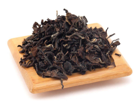 Taiwanese Oolong Tea (Formosa) - Miaoli Dongfang Meiren (Oriental Beauty from Miaoli), Dong Fang Mei Ren, Dong Fang Mei Ren