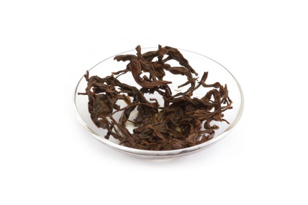 Red tea Hong Yu (Taiwan Red Tea 18 Ruby) Taicha 18 Hongyu Hongcha