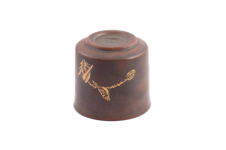 Пиала из Циньчжоу «Утреннее пение» | 茶杯. Price: ₽1,080 rub.