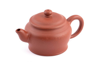 Чайник глиняный «Льющий дождь» 130 мл.. Price: ₽1,770 rub.