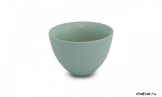 Пиала селадоновая «Высокая», 70 мл | 茶杯. Price: ₽570 rub.