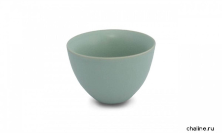 Пиала селадоновая «Высокая», 70 мл | 茶杯. Price: ₽570 rub.