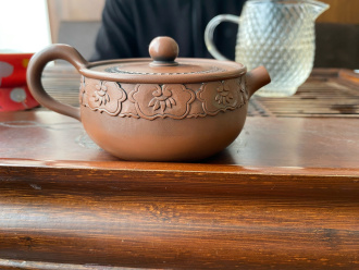 Глиняный чайник из Цзяньшуй, Юньнань "". Price: ₽20,920 rub.