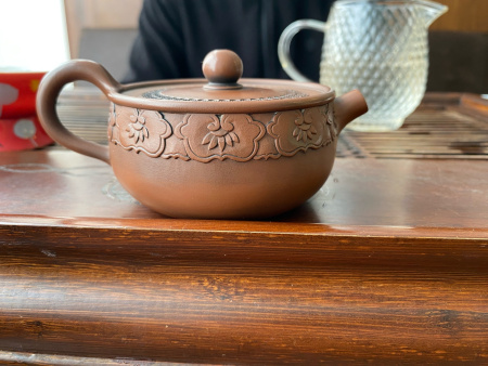 Глиняный чайник из Цзяньшуй, Юньнань "". Price: ₽20,920 rub.