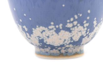 Ceramic bowl "Last year's snow", 85 ml. | 茶杯. Price: ₽4,930 rub.