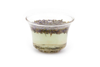 Lavender flowers (xunyicao hua)|Flowers of plants