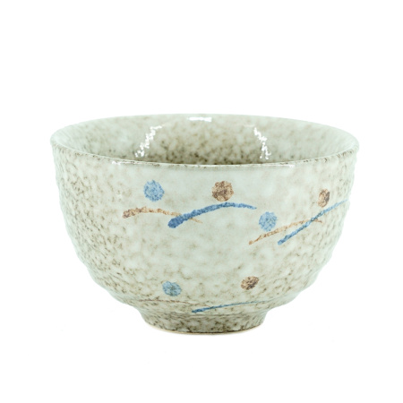 Chawan "Strokes", 250 ml.. Price: ₽1,840 rub.