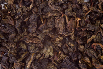 CL-482Tan Bei Tie Guan Yin (Charcoal Grilled Tie Guan Yin)
