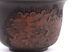Jianshui Gaiwan "Yunnan Peony", 220 ml. Price: ₽13,670 rub.
