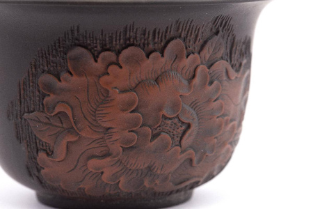 Jianshui Gaiwan "Yunnan Peony", 220 ml. Price: ₽13,670 rub.