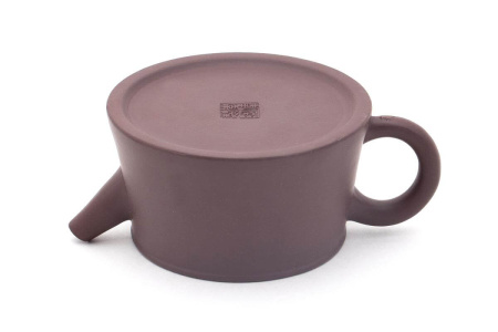 Clay teapot "The Legend of Wang Xiang". Price: ₽5,000 rub.