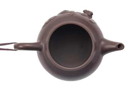 Чайник глиняный «Лэйгун», 180 мл.. Price: ₽2,800 rub.