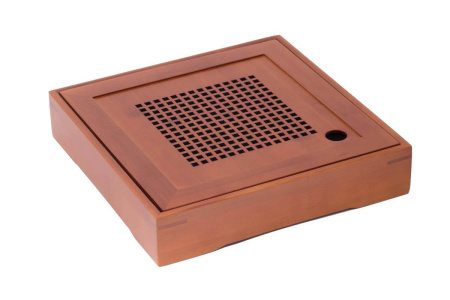 Gift wrapping "Box with a nut in the form of a shepherd". Price: ₽4,370 rub.