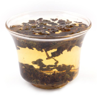 Taiwanese Oolong Tea (Formosa) - Юуцай габа, 