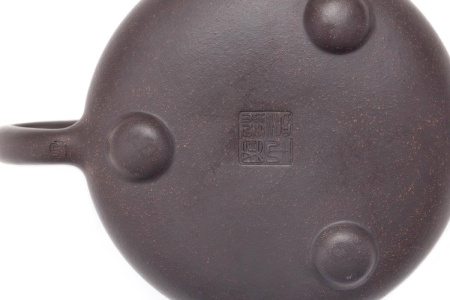 Чайник глиняный «Шимада». Price: ₽3,840 rub.