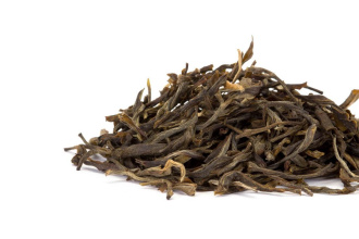 Loose Leaf Pu-erh Tea - Шэн пуэр 2004 г. Иушань, 