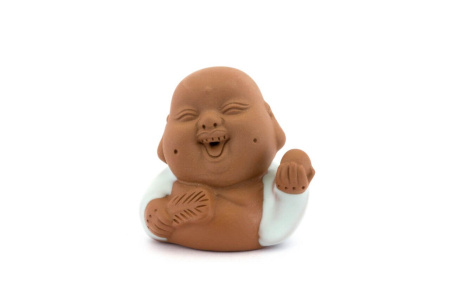 Чайная игрушка «Весельчак с жемчугом». Price: ₽1,140 rub.