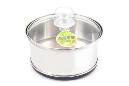 Kamjove K-9 Built-in Electric Kettle with Water Dispenser and Pot. Price: ₽24,710 rub.