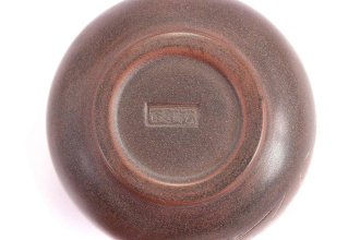Пиала из Циньчжоу «Изгибы», 140 мл. | 茶杯. Price: ₽1,450 rub.