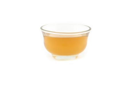 Red tea Zhengshan Xiaozhong (Small variety from that very mountain)