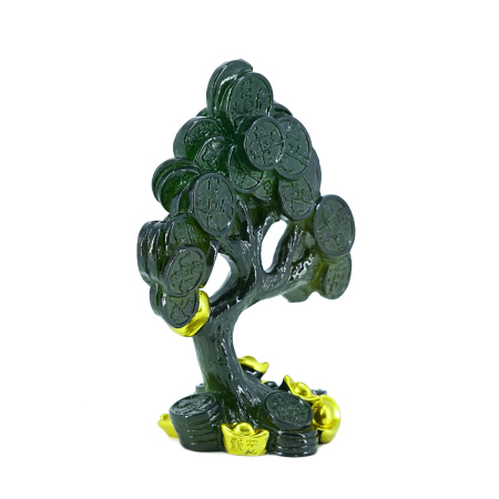 Чайная игрушка меняющая цвет "Денежное дерево". Price: ₽1,770 rub.