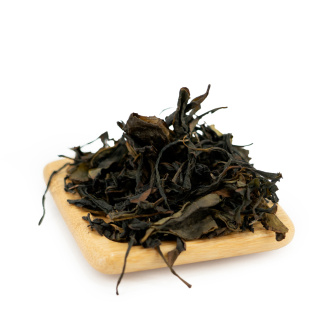 Sochi Oolong Tea - Sochi Flower Oolong (FHDTS Technology)