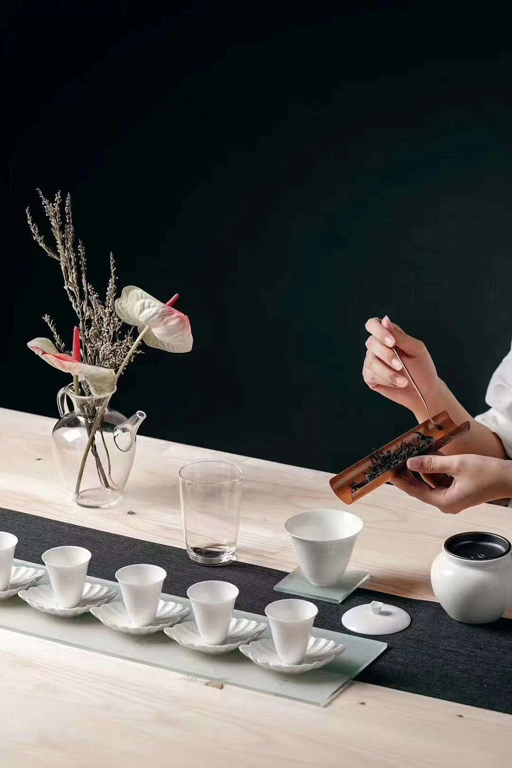 Where to start learning about Chinese tea?