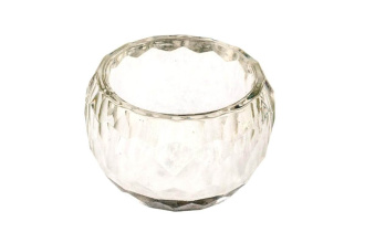 Пиала стеклянная «Восьмигранная жемчужина» 25 мл | 茶杯. Price: ₽120 rub.